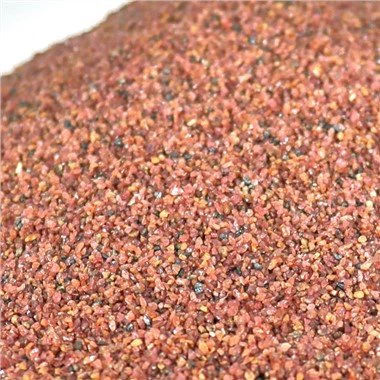 Garnet phun cát 20-40