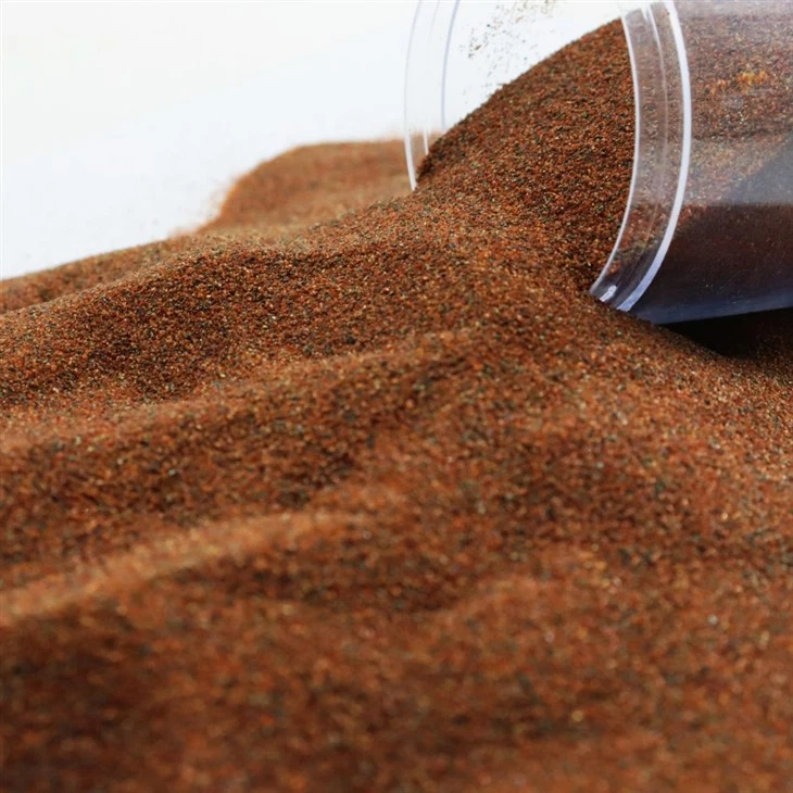 Garnet Abrasive