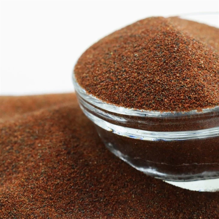 Garnet Abrasive