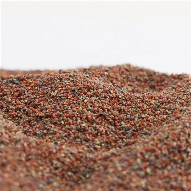 Garnet để phun cát 20-40 Lưới