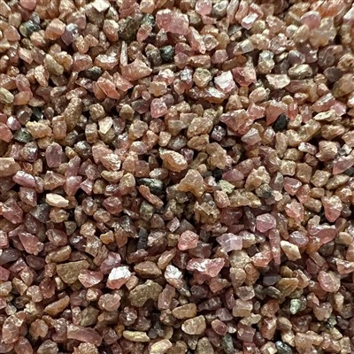 Phương tiện nổ Garnet 12-24 Lưới