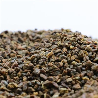 1.2-2.4mm grit garnet