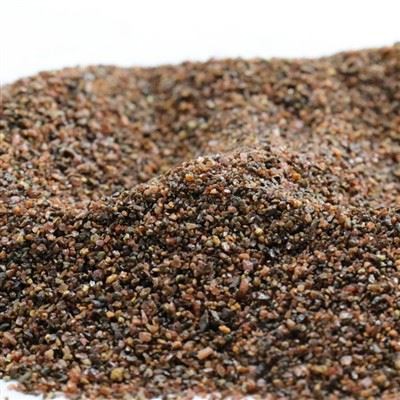 Kích thước Garnet lọc nước