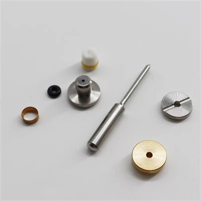 Bộ sửa chữa van tắt bằng tia nước